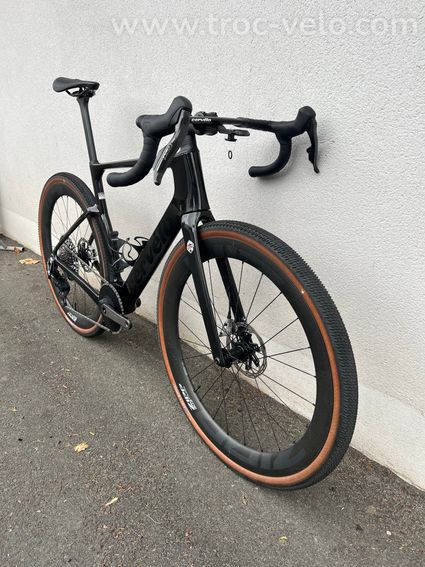 cervelo aspero 5 red axs - 3