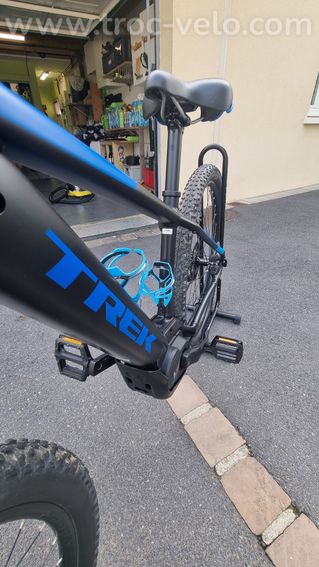 VTT - TREK - POWERFLY 5 - Taille M - 3