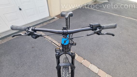VTT - TREK - POWERFLY 5 - Taille M - 5