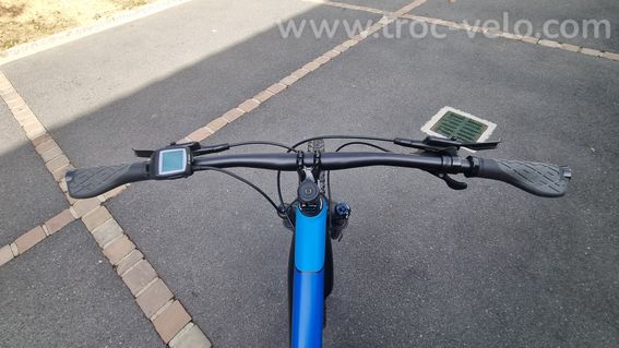 VTT - TREK - POWERFLY 5 - Taille M - 6