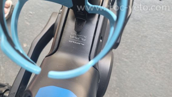 VTT - TREK - POWERFLY 5 - Taille M - 8