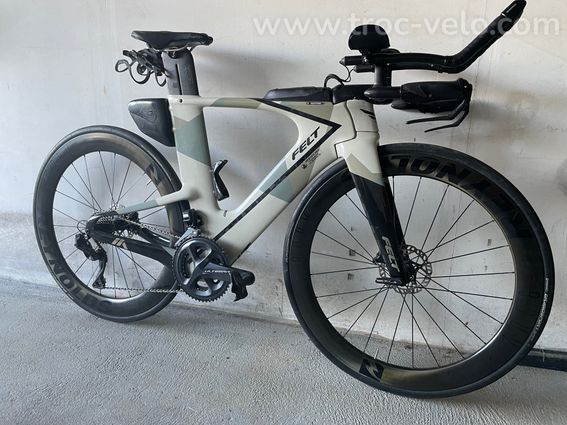 Vélo triathlon  - 2