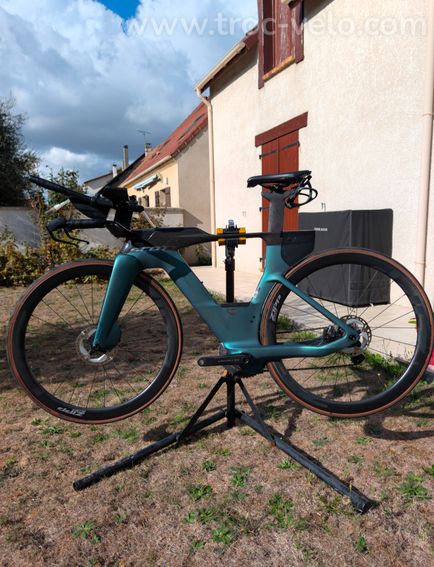 Scott plasma rc pro - 2