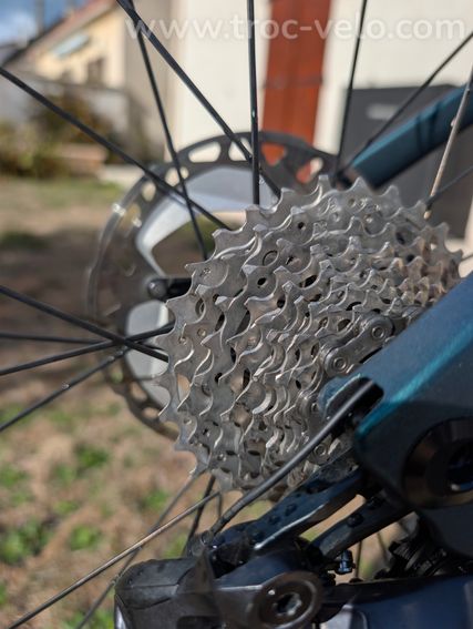 Scott plasma rc pro - 3