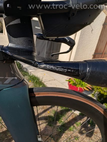 Scott plasma rc pro - 4