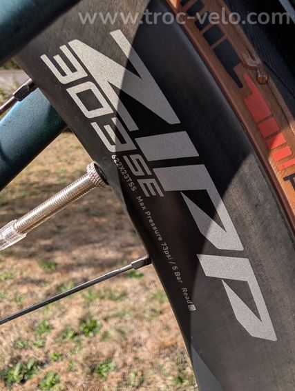 Scott plasma rc pro - 8