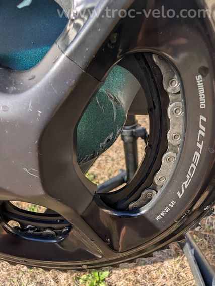 Scott plasma rc pro - 12