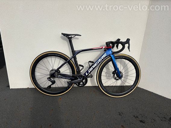 Lapierre Aircode DRS