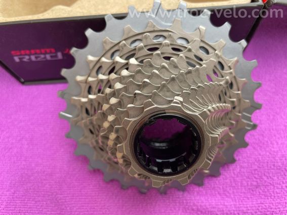 CASSETTE SRAM RED XG 1290 12v 10/28 - 3