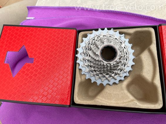 CASSETTE SRAM RED XG 1290 12v 10/28 - 5