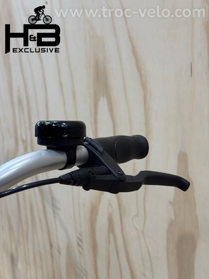 Van Raam Twinny E Vélo électrique Shimano Nexus 2022 - 6