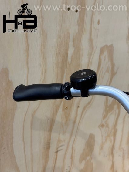 Van Raam Twinny E Vélo électrique Shimano Nexus 2022 - 7