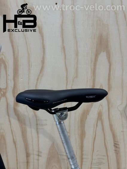 Van Raam Twinny E Vélo électrique Shimano Nexus 2022 - 9