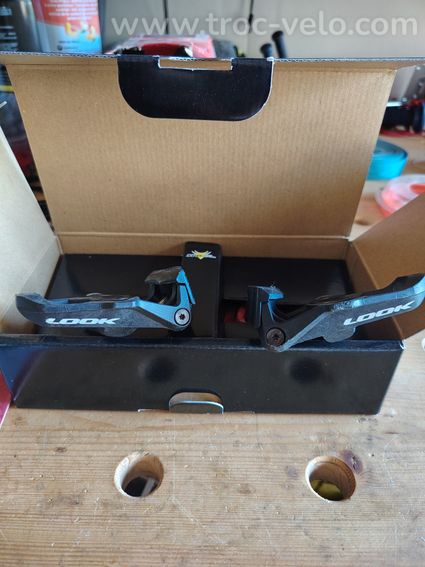 Look keo 2 max carbon - 3