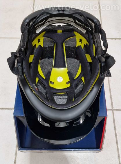 ABUS Montrailer Ace Mips VTT - 2