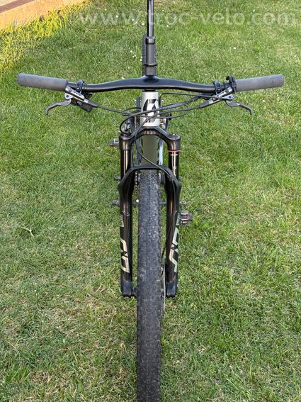 VTT scott spark rc 900 PRO 2020 - 3