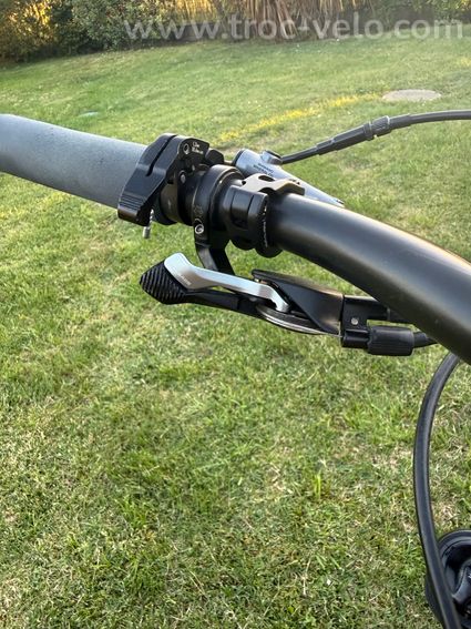 VTT scott spark rc 900 PRO 2020 - 12