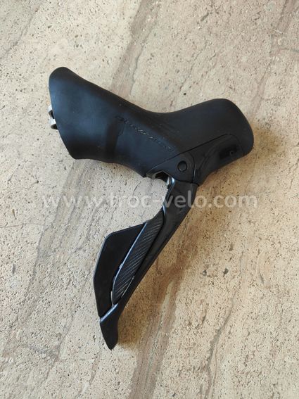 Leviers Dura-Ace Di2 12v