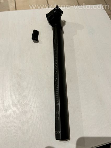 S-Works Tarmac SL7 carbon tige de selle 380mm 20mm - 2