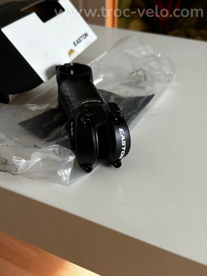 potence Easton EA90 alu - 100 - 2