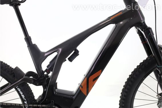 Produit Reconditionne    Berria Stratos 8 1 Gx Axs   Velo Vtt Electrique   Tres Bon Etat - 2