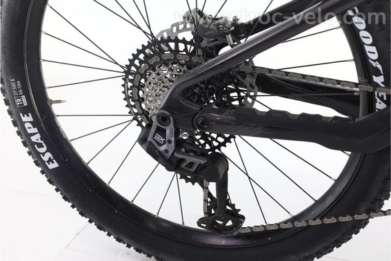 Produit Reconditionne    Berria Stratos 8 1 Gx Axs   Velo Vtt Electrique   Tres Bon Etat - 3