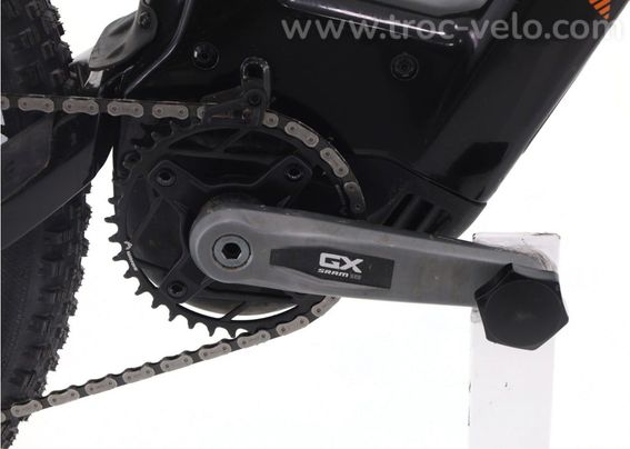 Produit Reconditionne    Berria Stratos 8 1 Gx Axs   Velo Vtt Electrique   Tres Bon Etat - 4