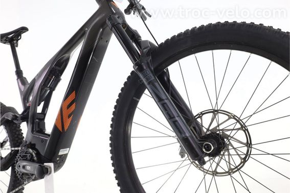 Produit Reconditionne    Berria Stratos 8 1 Gx Axs   Velo Vtt Electrique   Tres Bon Etat - 5