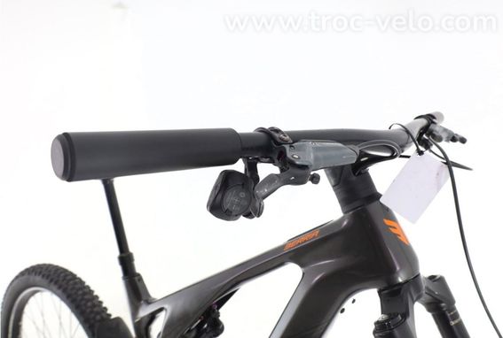Produit Reconditionne    Berria Stratos 8 1 Gx Axs   Velo Vtt Electrique   Tres Bon Etat - 6
