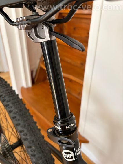 BMC Speedfox SF02- Full Shimano XT - 6