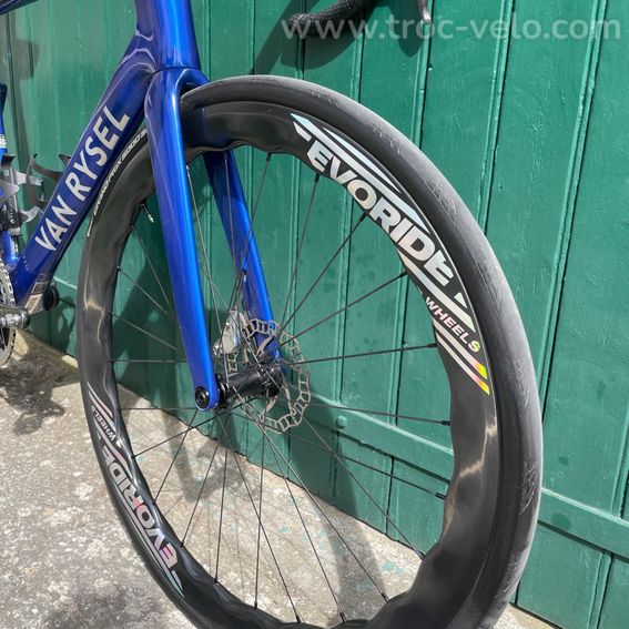 Van Rysel RCR T56 - 2
