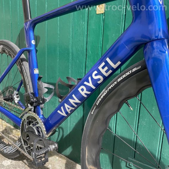 Van Rysel RCR T56 - 3