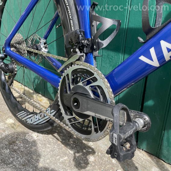 Van Rysel RCR T56 - 4