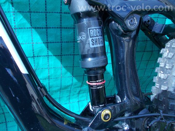 VTT enduro GT Force Sport Shimano Deore 11 V 29 taille S - 2