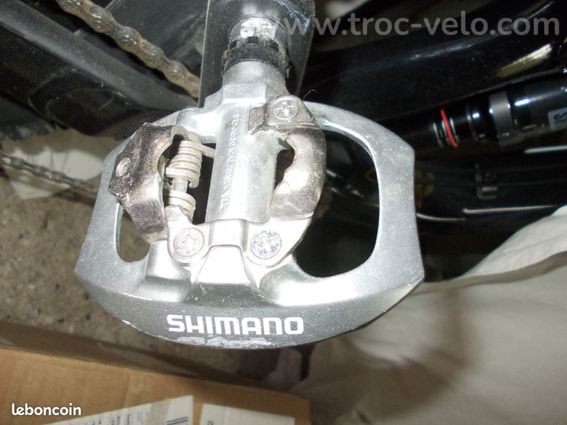VTT enduro GT Force Sport Shimano Deore 11 V 29 taille S - 6