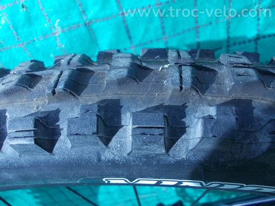 VTT enduro GT Force Sport Shimano Deore 11 V 29 taille S - 7