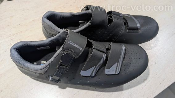 Chaussure automatique Shimano - 2