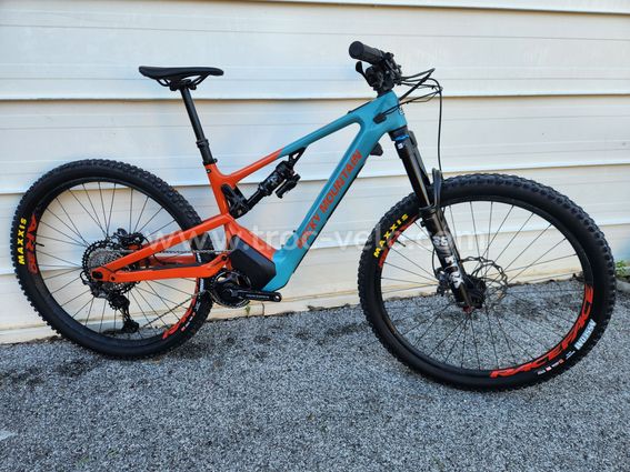 Rocky mountain Instinct powerplay 70 Carbon MD 2023