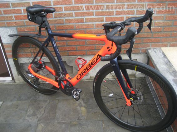 Orbéa Gain M20 - 4