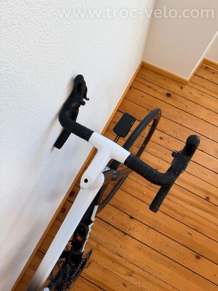BMC Teammachine SLR 01 ONE - 2