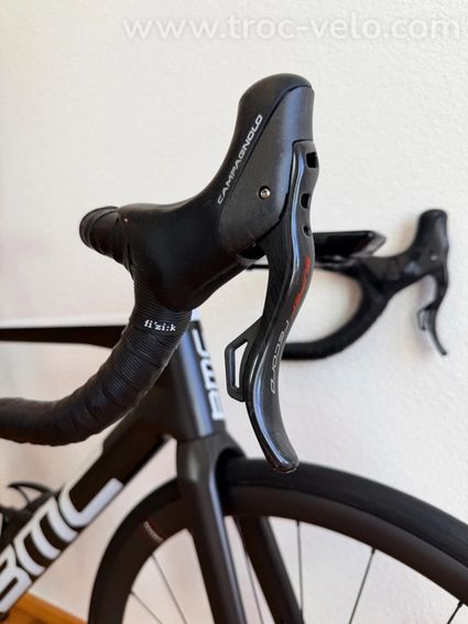 BMC Teammachine SLR 01 ONE - 3