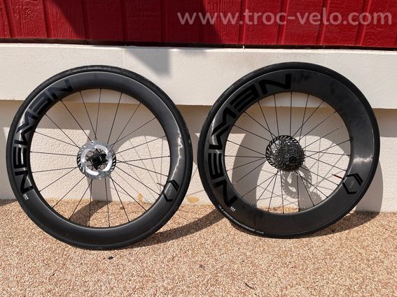 Roue Newmen