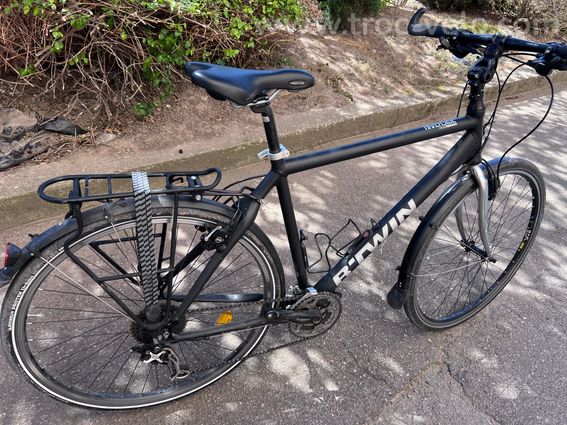 Riverside 700 pour Trek ou taf - 2