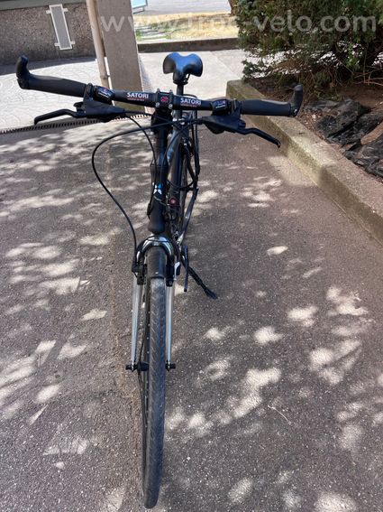 Riverside 700 pour Trek ou taf - 4