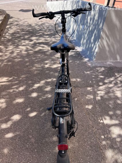 Riverside 700 pour Trek ou taf - 5