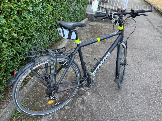 Riverside 700 pour Trek ou taf - 6