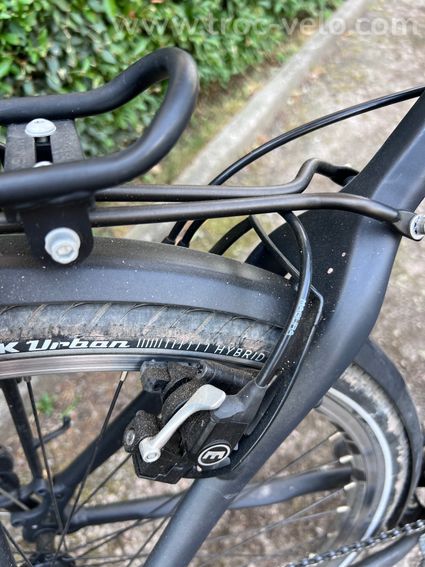 Riverside 700 pour Trek ou taf - 7