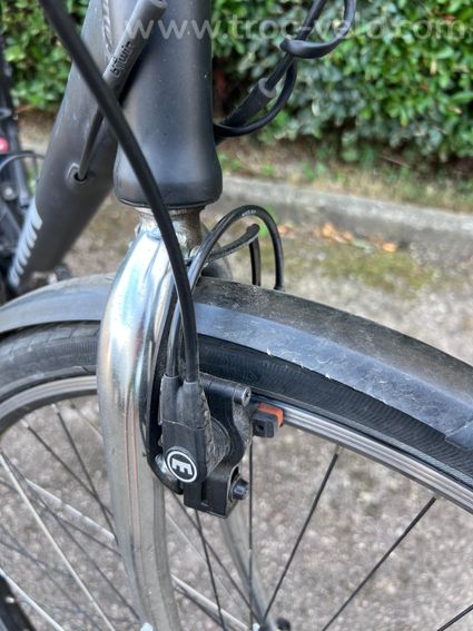 Riverside 700 pour Trek ou taf - 8