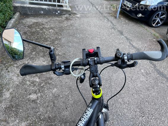 Riverside 700 pour Trek ou taf - 9