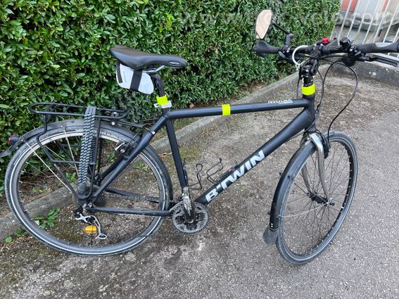 Riverside 700 pour Trek ou taf - 11